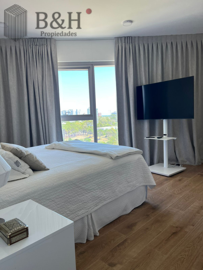 Apartamento ID.7990 - Apartamento en Punta del Este, Brava