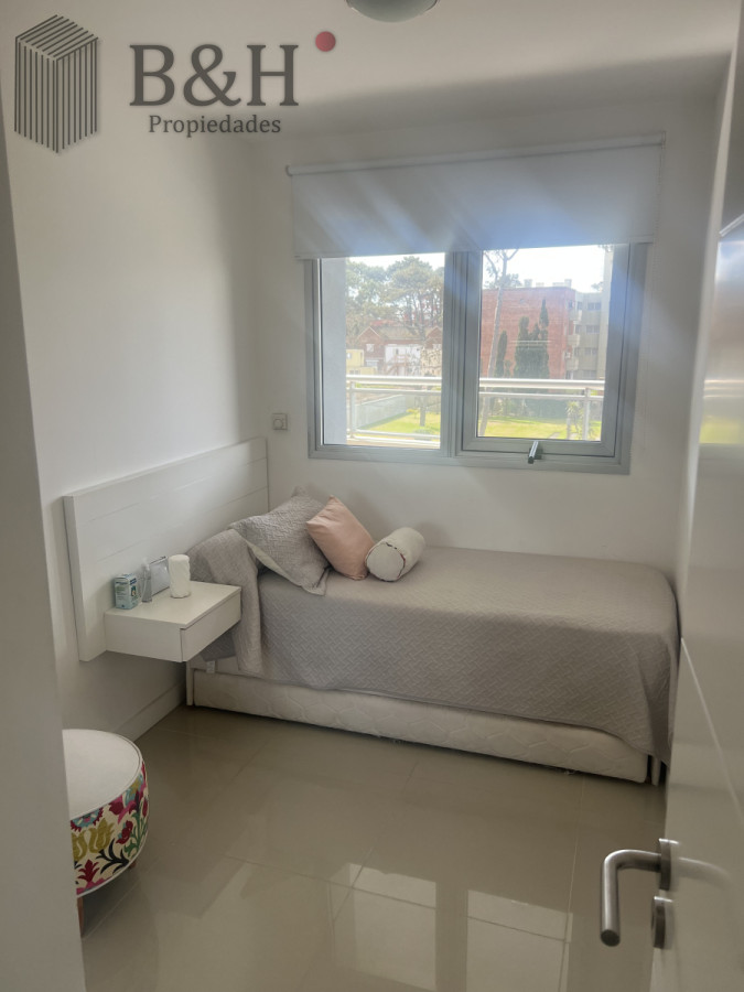 Apartamento ID.5886 - Apartamento en venta 3 dormitorios Forest tower 2 