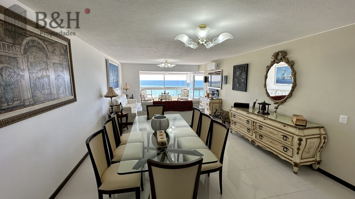 Mansa - GoPunta - Portal Inmobiliario de Punta del Este - Maldonado