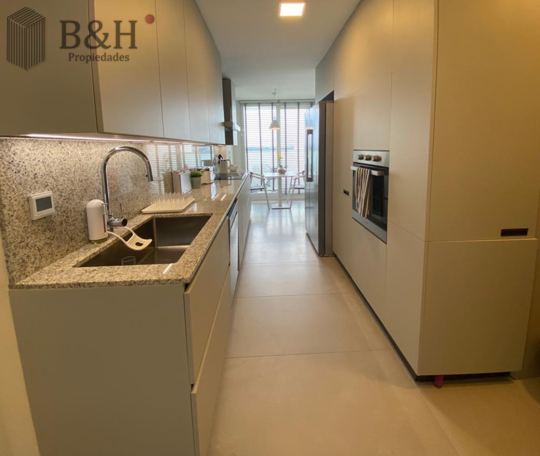 Apartamento ID.7989 - Apartamento en Punta del Este, Brava
