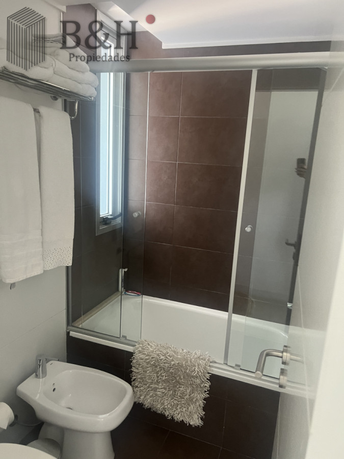 Apartamento ID.5886 - Apartamento en venta 3 dormitorios Forest tower 2 
