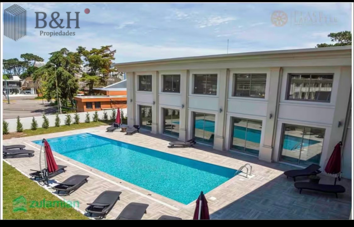 Pedragosa Sierra - GoPunta - Portal Inmobiliario de Punta del Este - Maldonado