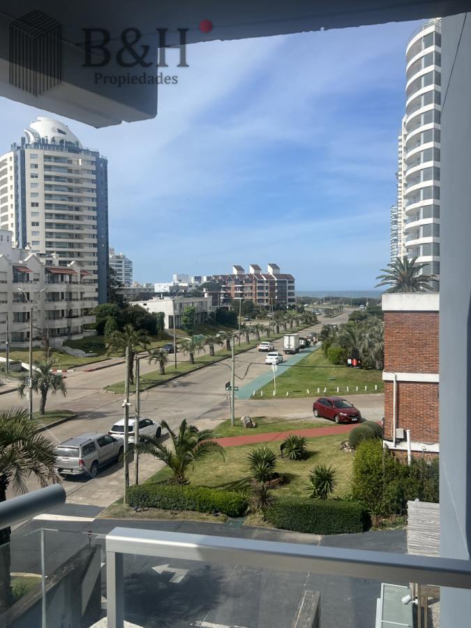 Apartamento ID.5886 - Apartamento en venta 3 dormitorios Forest tower 2 