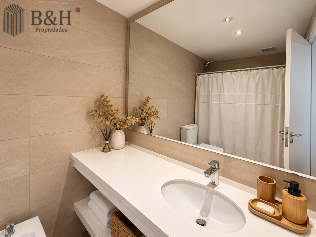 Apartamento ID.7986 - Alquiler Torre Trump 