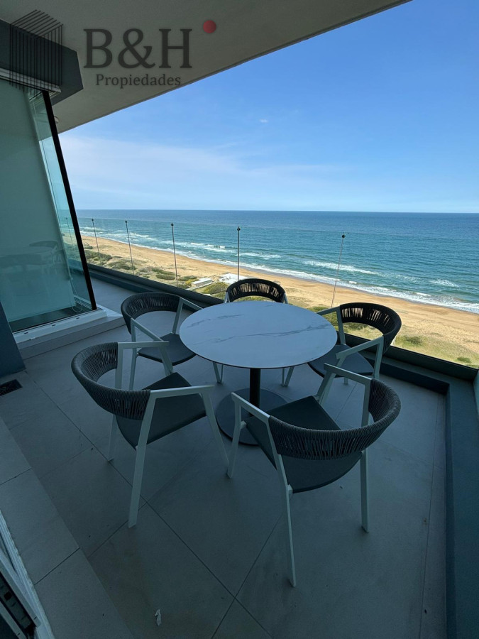 Apartamento ID.7989 - Apartamento en Punta del Este, Brava