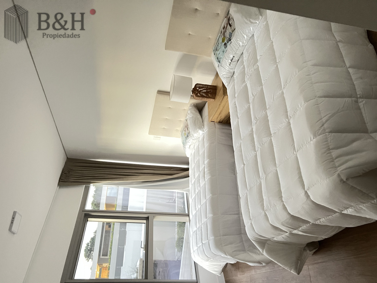 Apartamento ID.4009 - Torre Trump alquiler temporada 