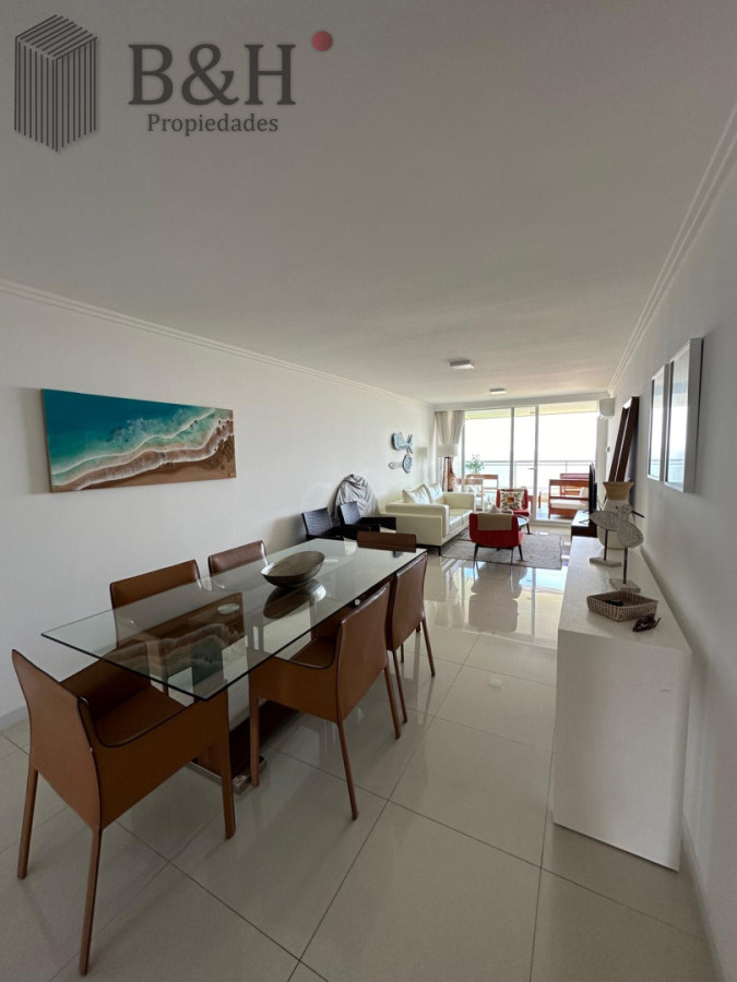 Apartamento ID.8080 - Apartamento en venta cruceros 1 3 dormitorios 
