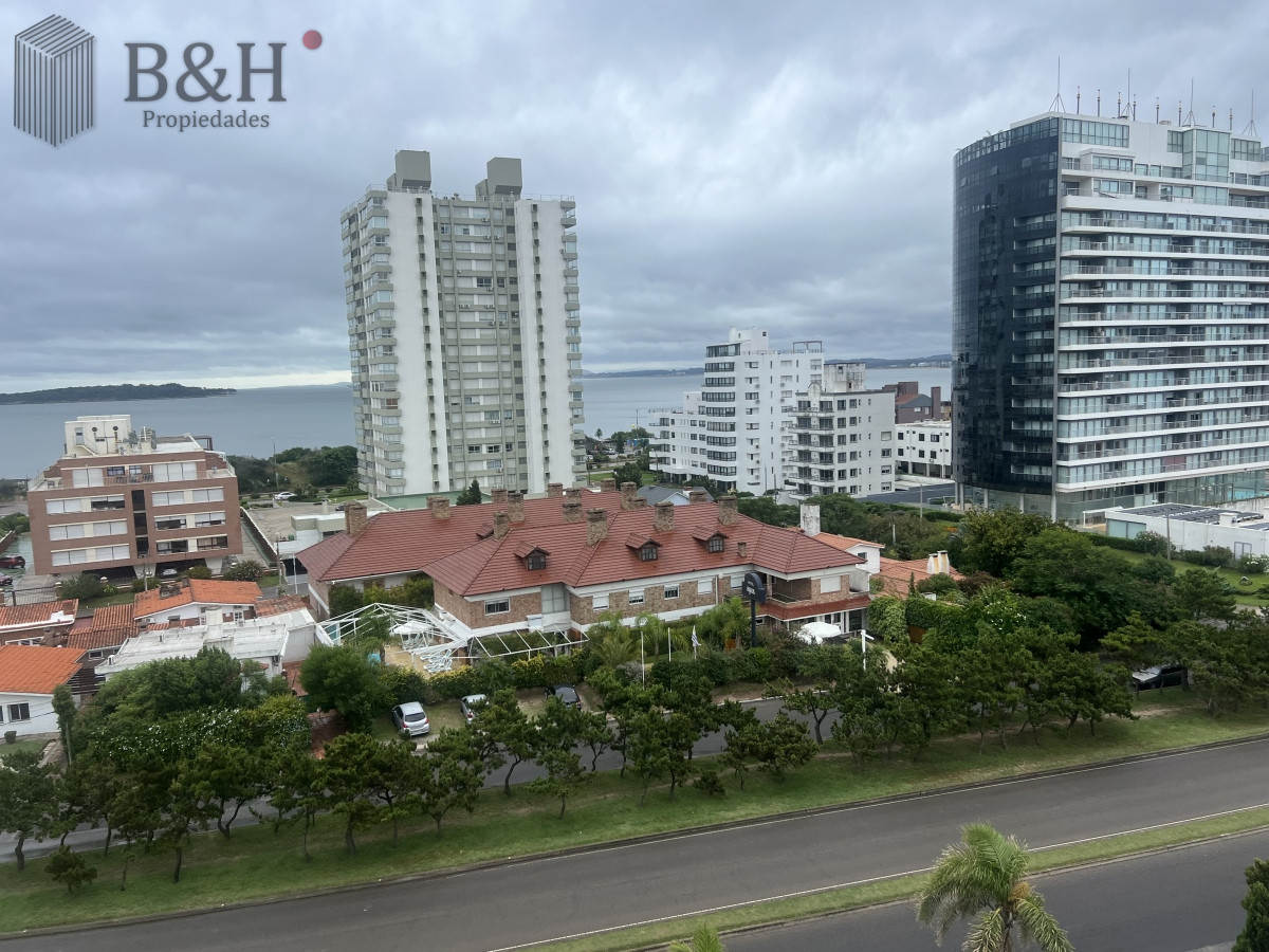 Apartamento ID.1800 - Apartamento Art Boulevar   - Punta del este