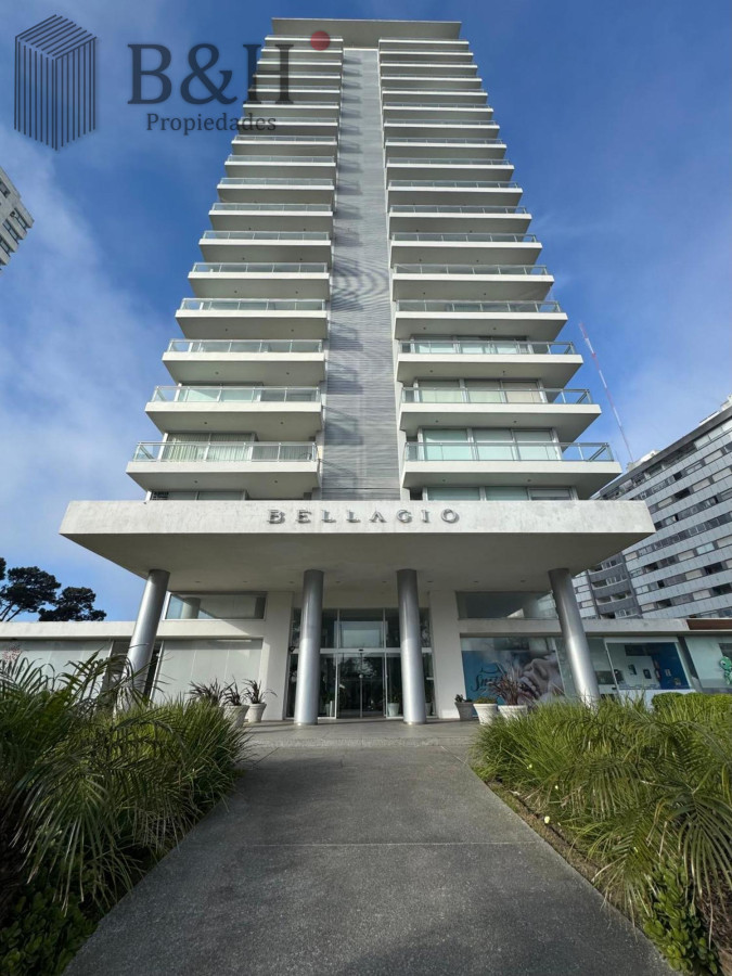 Apartamento ID.6710 - Alquiler temporada 1 dormitorio MODERNO