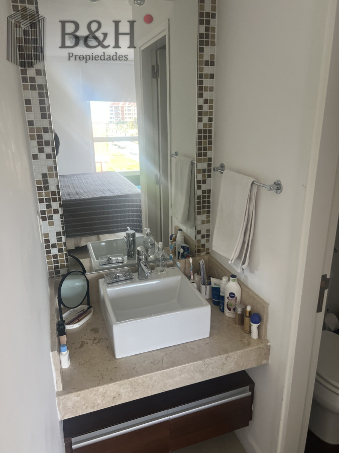 Apartamento ID.5886 - Apartamento en venta 3 dormitorios Forest tower 2 