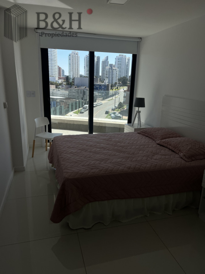 Apartamento ID.5730 - Apartamento en La Pastora - Punta del Este
