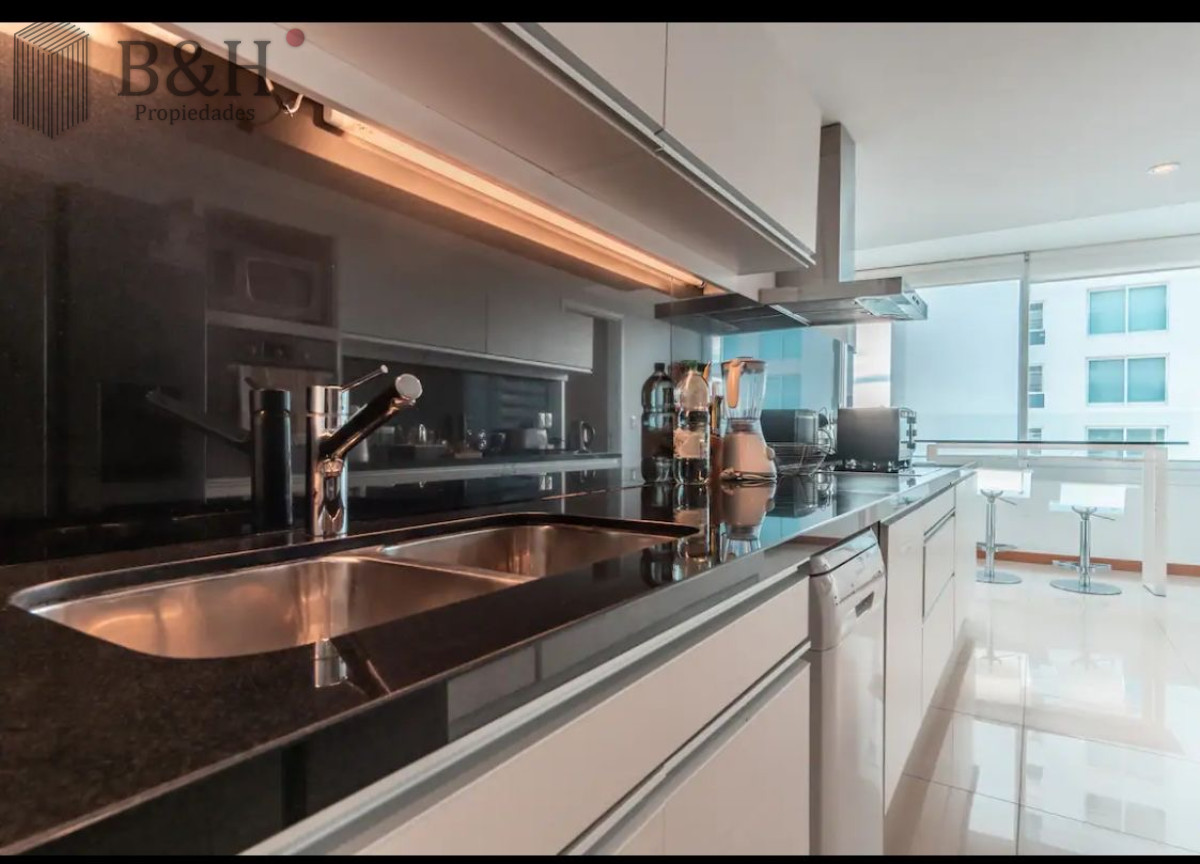 Brava - GoPunta - Portal Inmobiliario de Punta del Este - Maldonado