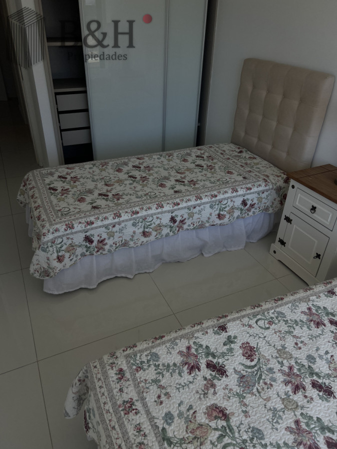 Apartamento ID.5730 - Apartamento en La Pastora - Punta del Este