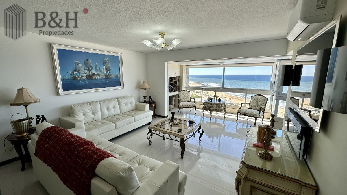 Mansa - GoPunta - Portal Inmobiliario de Punta del Este - Maldonado