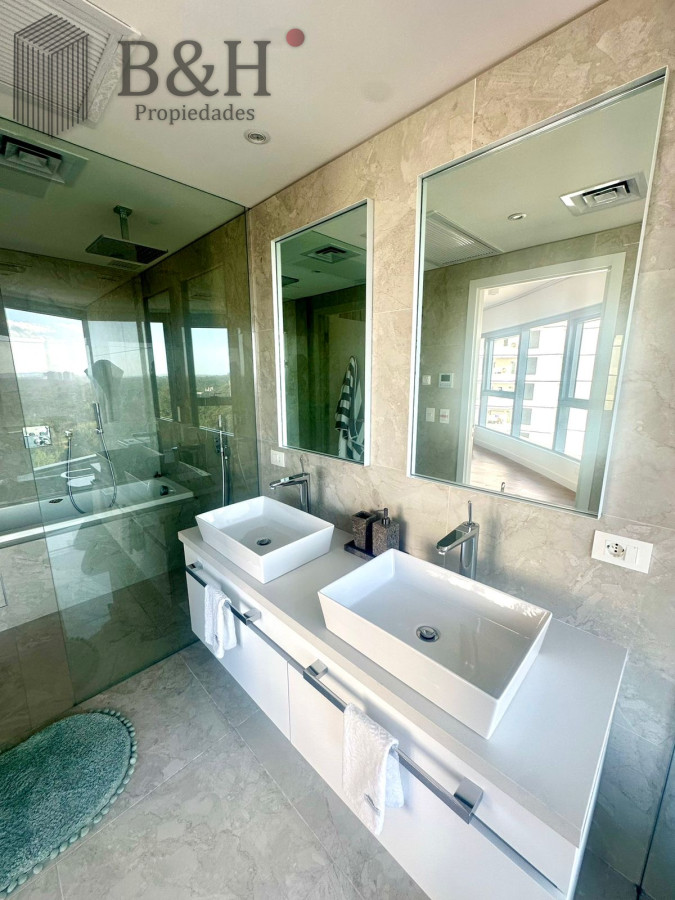Apartamento ID.4426 - Apartamento en Torre Trump 