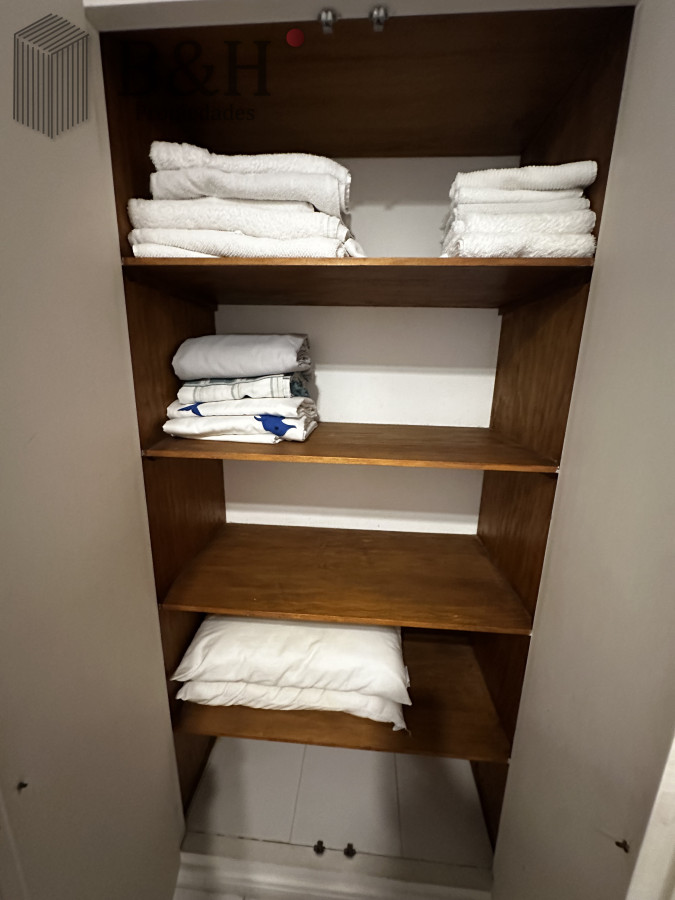 Apartamento ID.6029 - Apartamento de temporada, 2 dormitorios en la Península.  