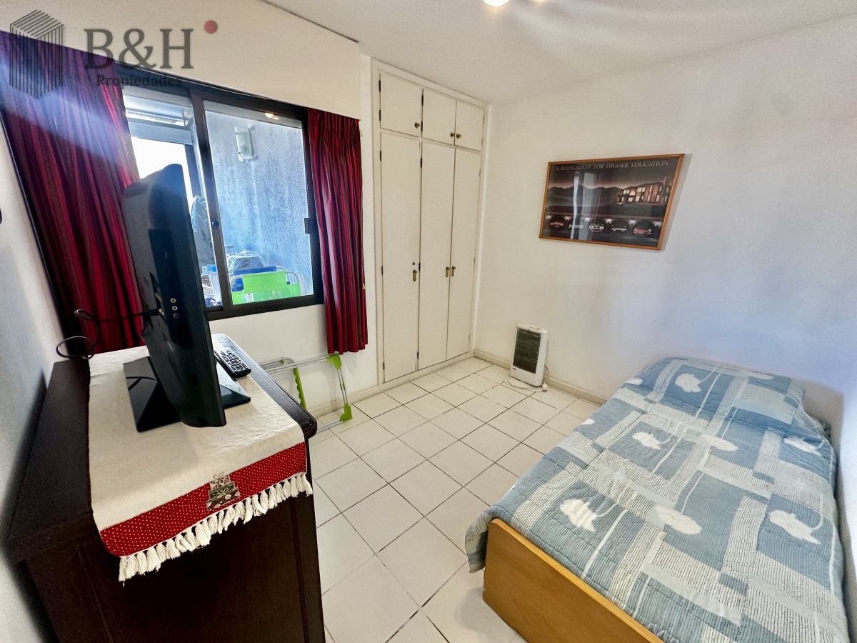 Apartamento ID.6029 - Apartamento de temporada, 2 dormitorios en la Península.  