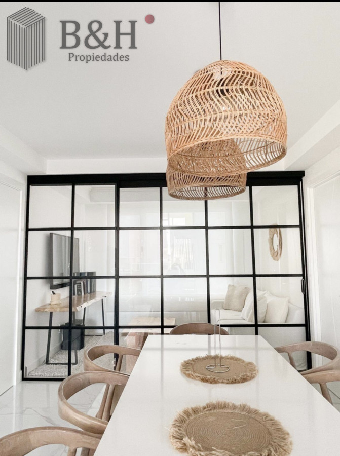 Apartamento ID.5877 - Aparatamento en venta en edifico Paramount 2 dormitorios 