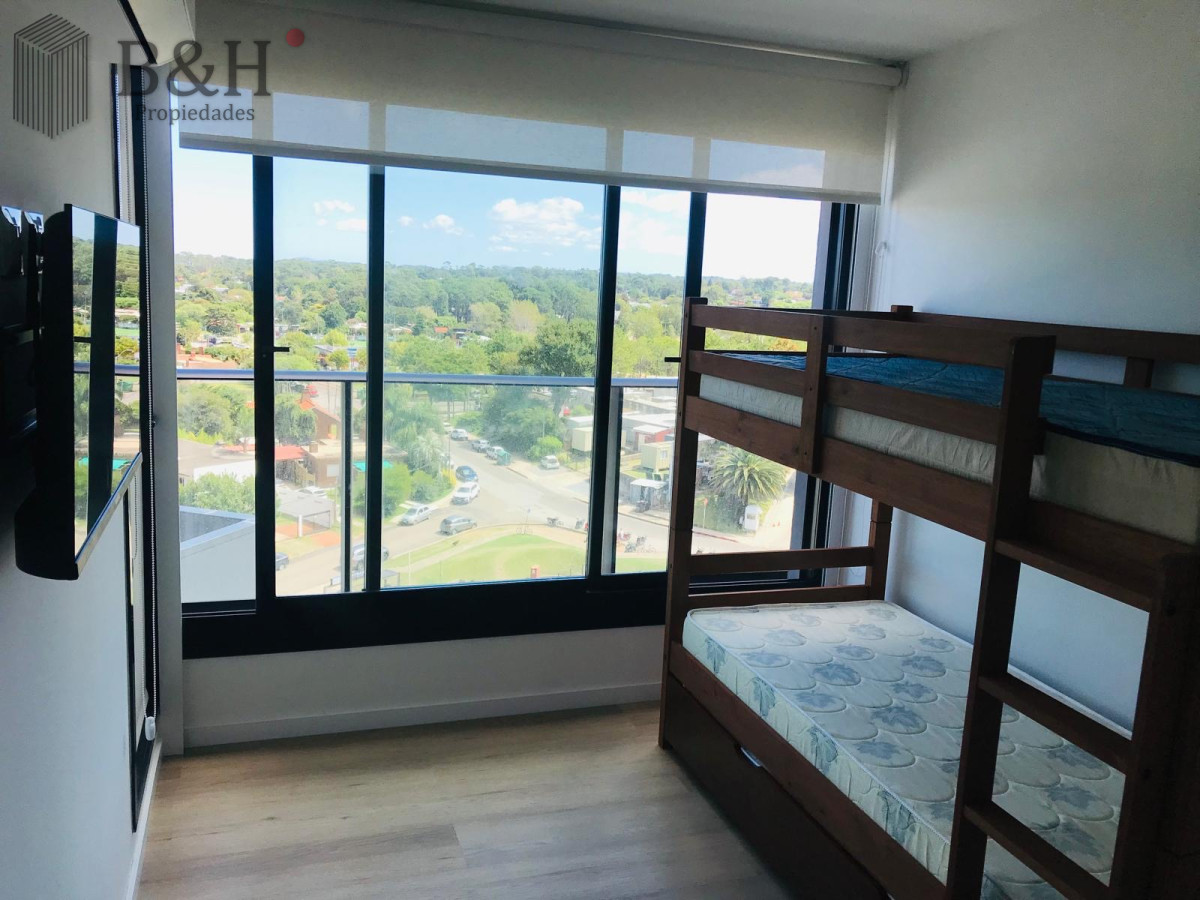Apartamento ID.7016 - Edificio more atlantico 2 D anual 