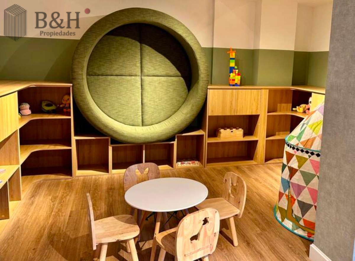Apartamento ID.4427 - Aparatamento 1 dormitorio alquiler anual SEA GARDEN 