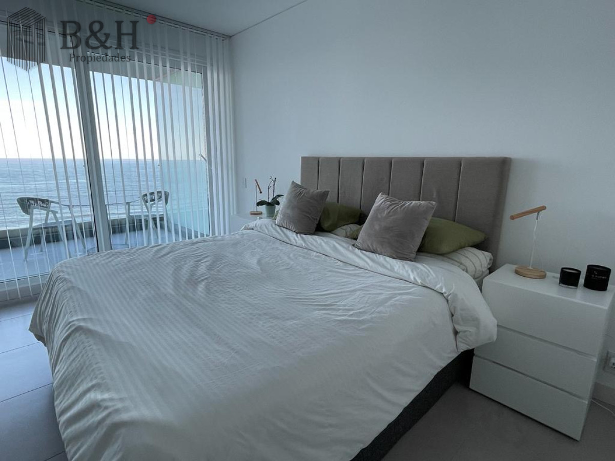 Apartamento ID.7989 - Apartamento en Punta del Este, Brava
