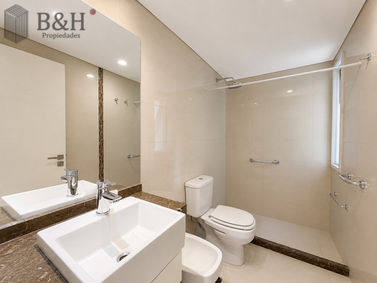Apartamento ID.7909 - Apartamento 1 dormitorio en venta MANSA 