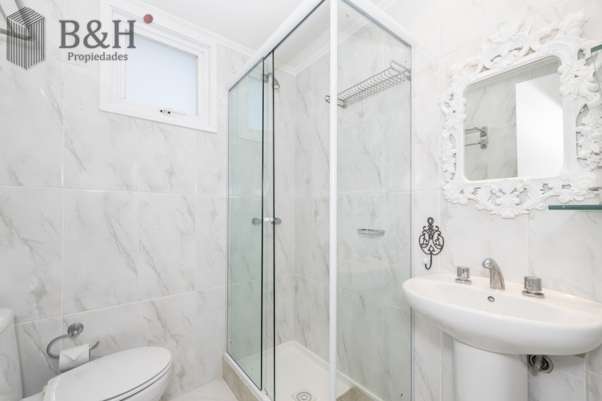 Apartamento ID.7481 - Millenium Tower esquinero Frente al Mar
