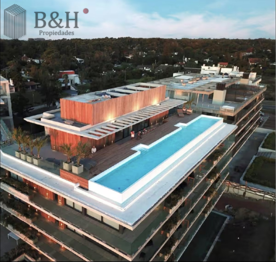 Apartamento ID.4676 - Alquiler anual Walter lagoon 