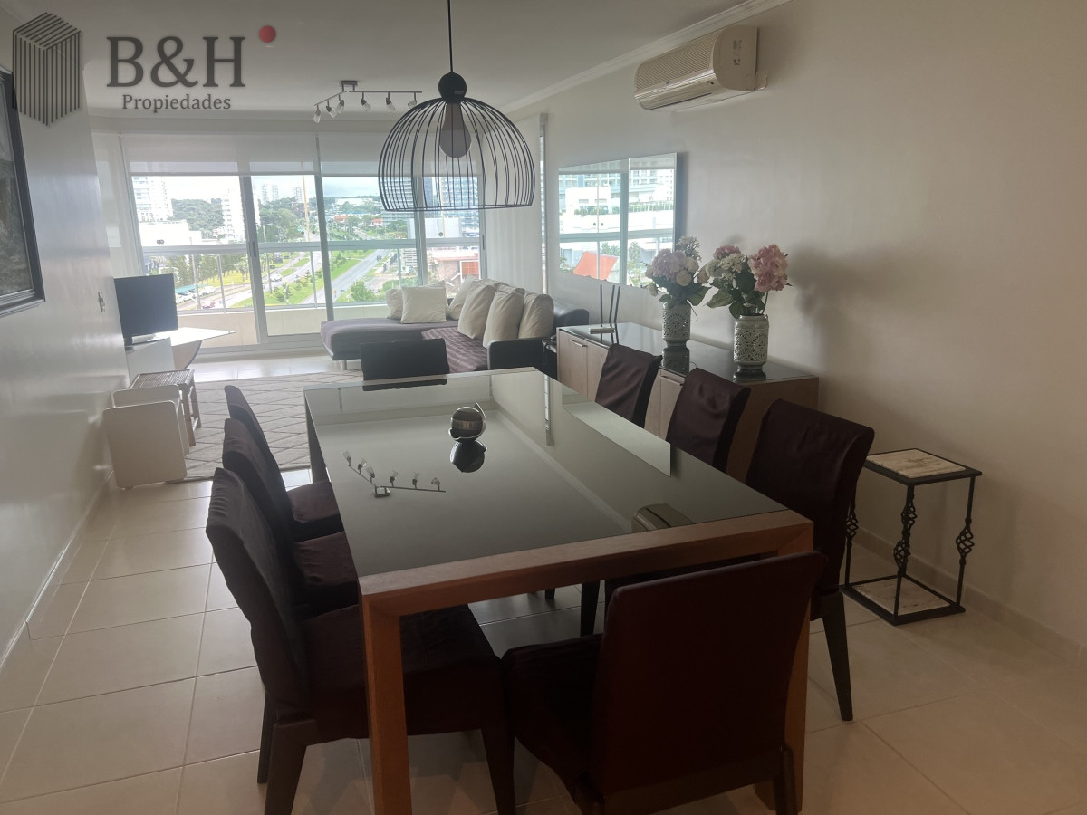Apartamento ID.1800 - Apartamento Art Boulevar   - Punta del este