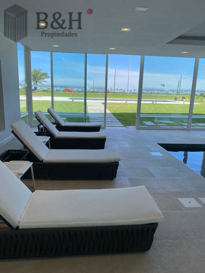 Apartamento ID.5286 - Alquiler anual e invernal 