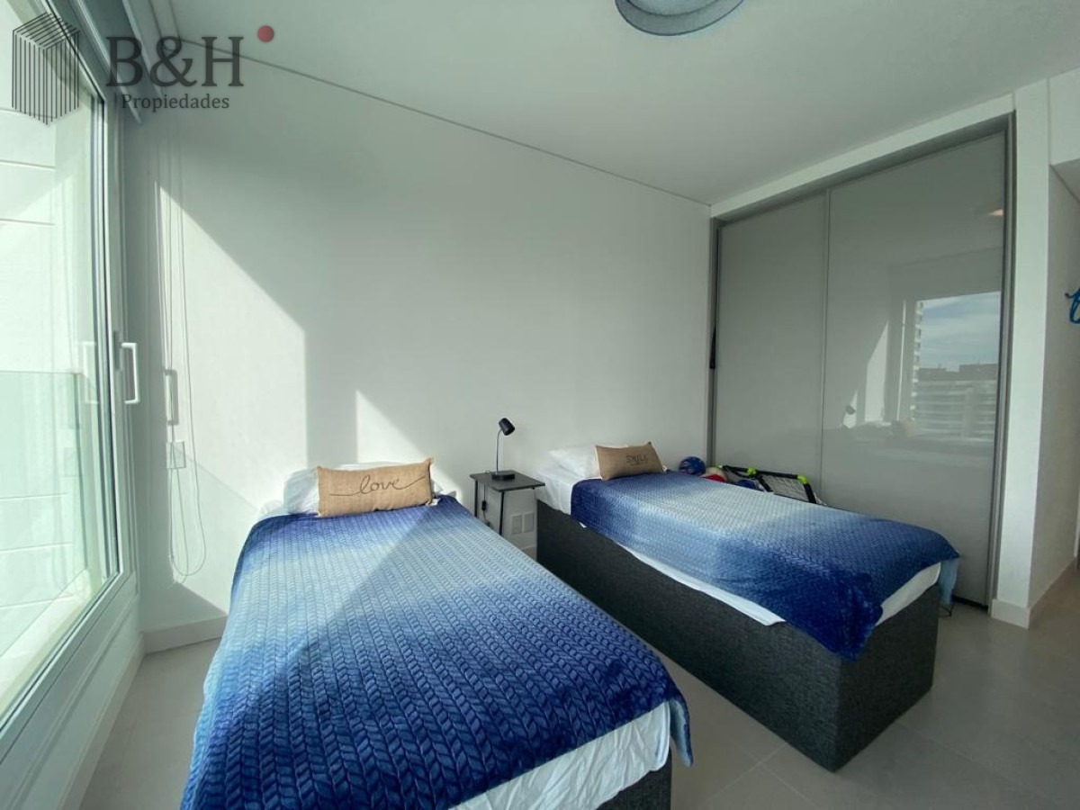 Apartamento ID.7989 - Apartamento en Punta del Este, Brava