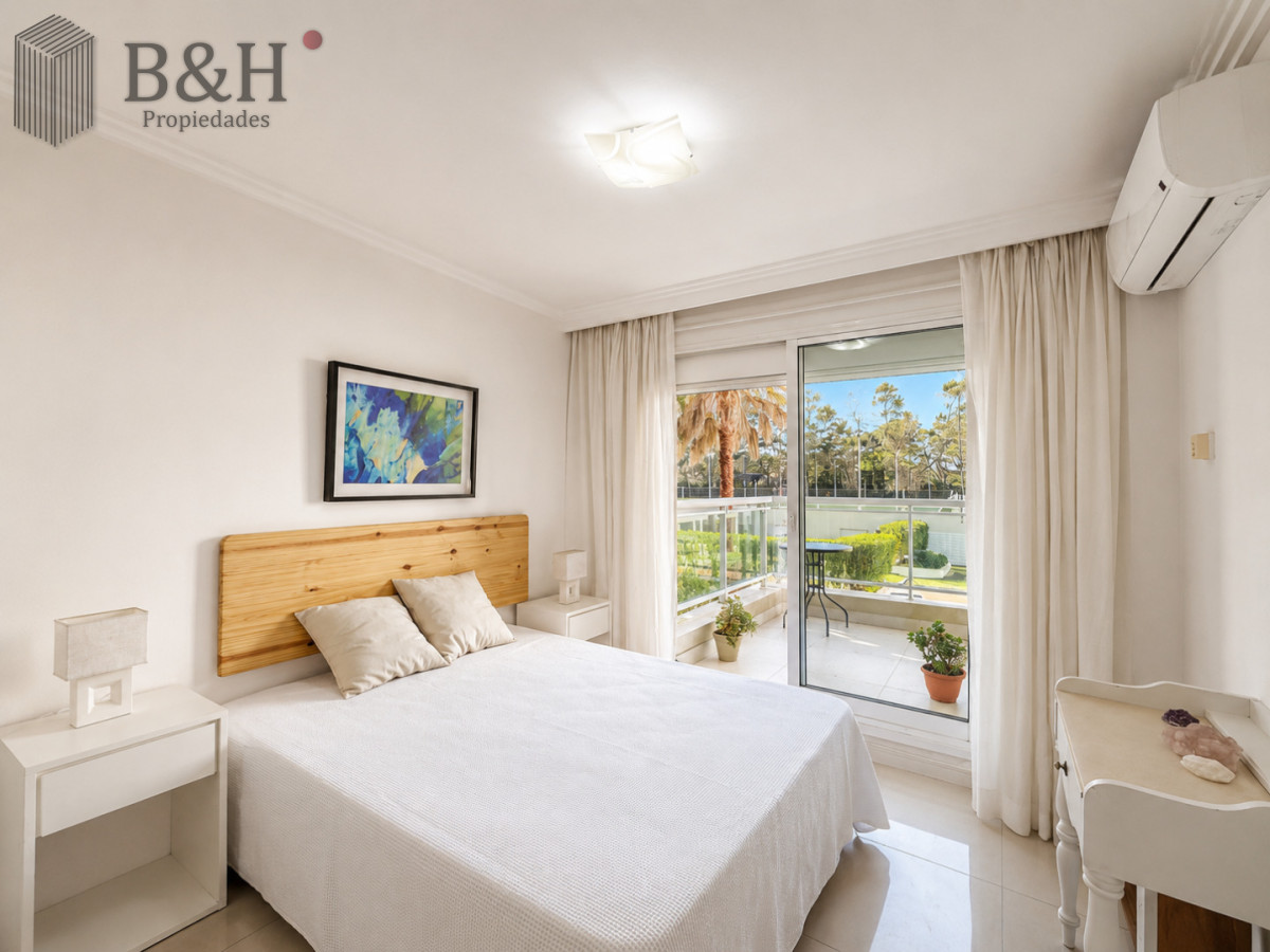 Apartamento ID.7909 - Apartamento 1 dormitorio en venta MANSA 