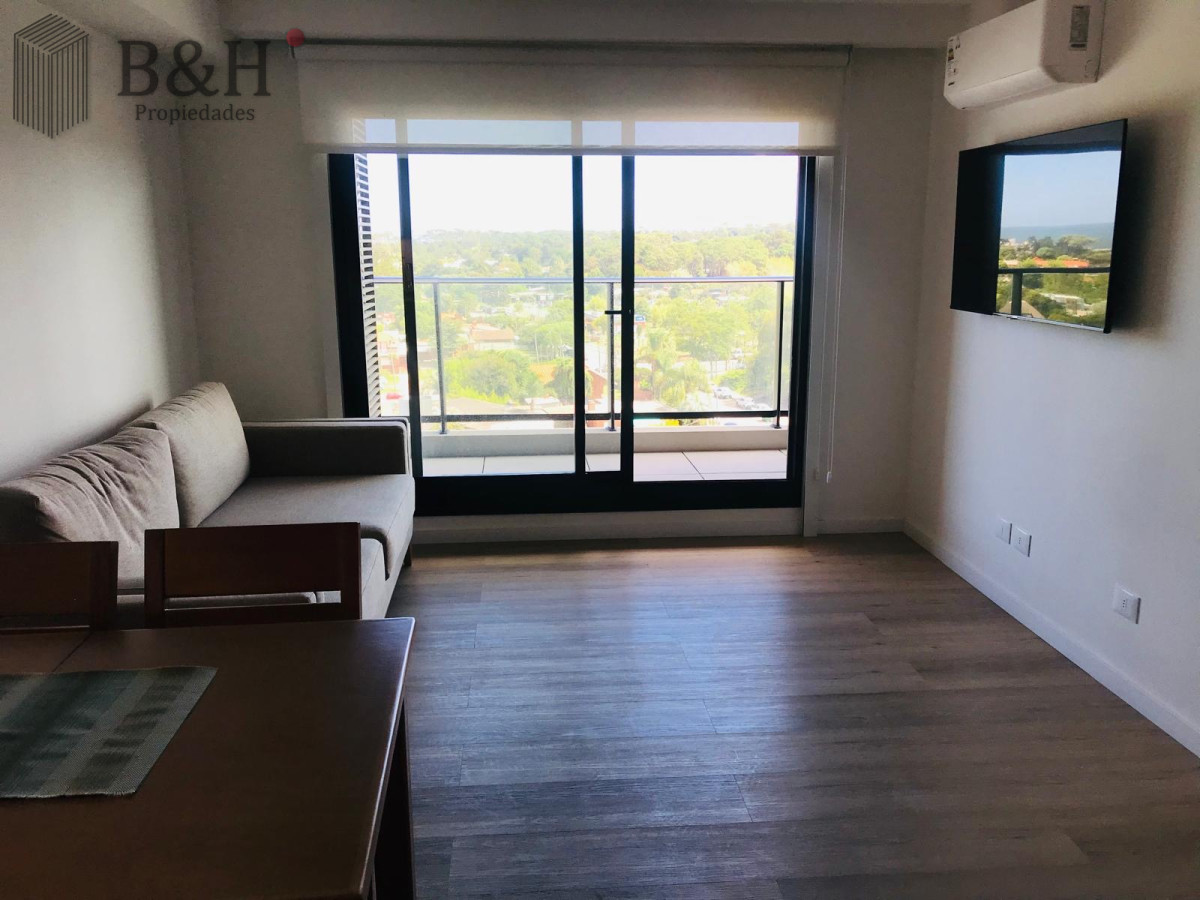 Apartamento ID.7016 - Edificio more atlantico 2 D anual 
