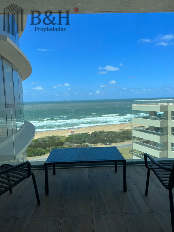 Apartamento ID.7990 - Apartamento en Punta del Este, Brava