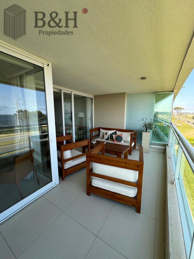 Apartamento ID.8080 - Apartamento en venta cruceros 1 3 dormitorios 