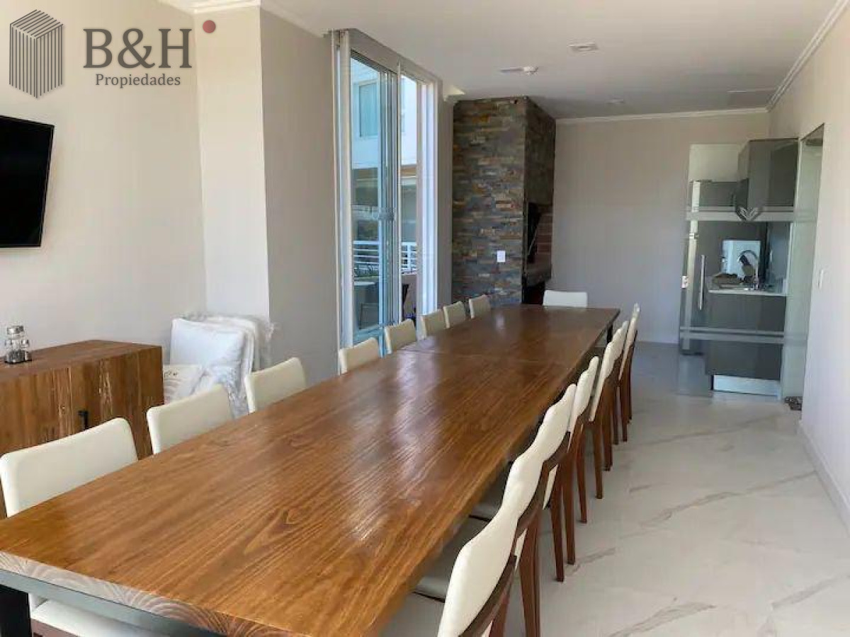 Apartamento ID.5286 - Alquiler anual e invernal 