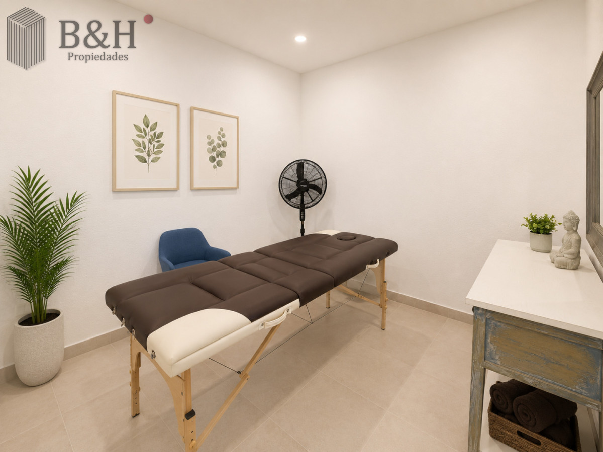 Apartamento ID.7909 - Apartamento 1 dormitorio en venta MANSA 