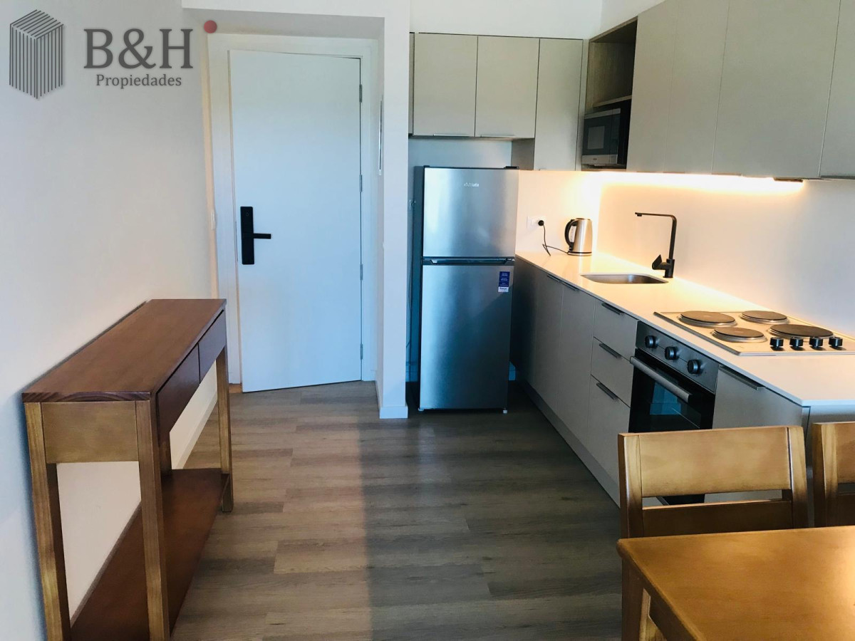 Apartamento ID.7016 - Edificio more atlantico 2 D anual 