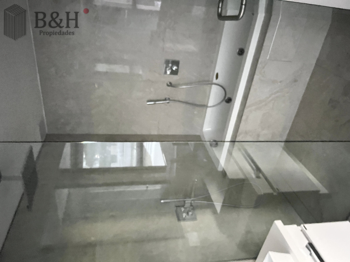 Apartamento ID.4009 - Torre Trump alquiler temporada 