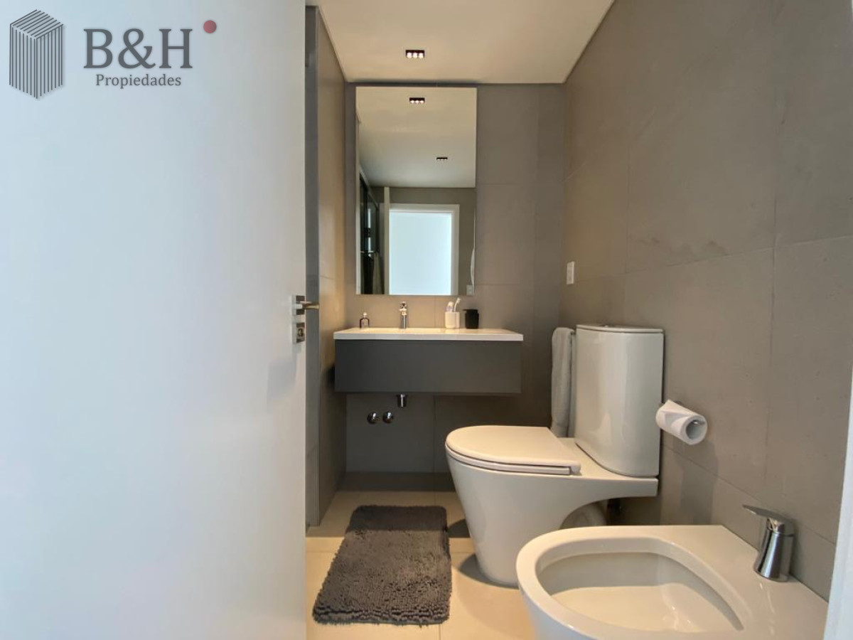 Apartamento ID.7989 - Apartamento en Punta del Este, Brava