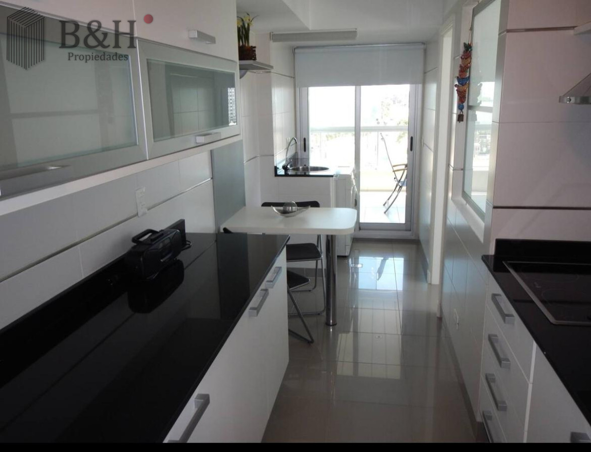Apartamento ID.1800 - Apartamento Art Boulevar   - Punta del este