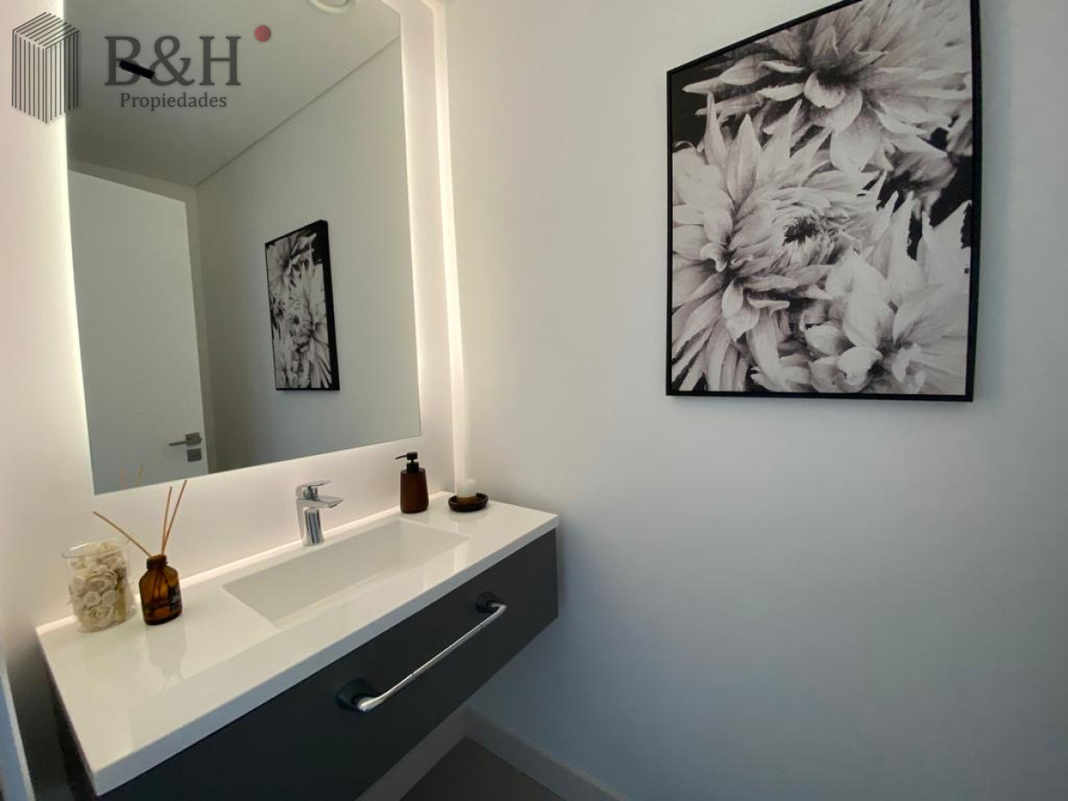 Apartamento ID.7989 - Apartamento en Punta del Este, Brava