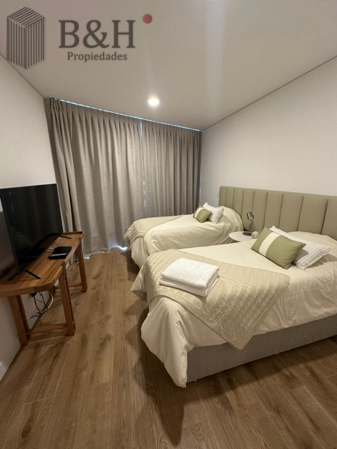 Apartamento ID.7990 - Apartamento en Punta del Este, Brava