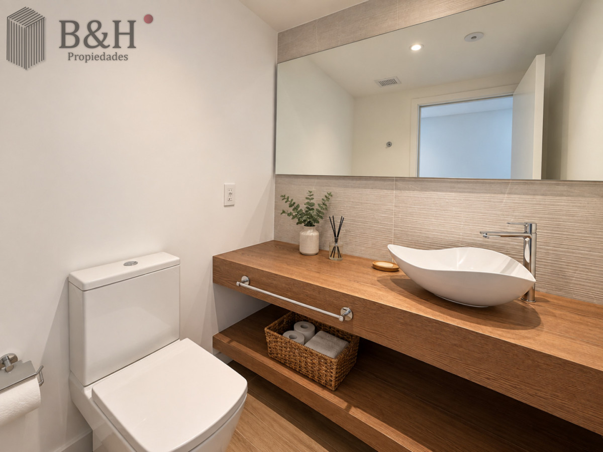 Apartamento ID.7986 - Alquiler Torre Trump 