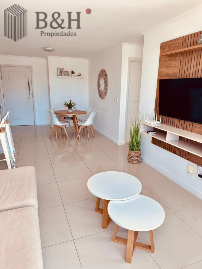 Apartamento ID.6751 - Aparatamento en 2 dormitorios Place Lafayet 
