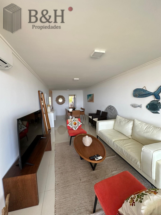 Apartamento ID.8080 - Apartamento en venta cruceros 1 3 dormitorios 