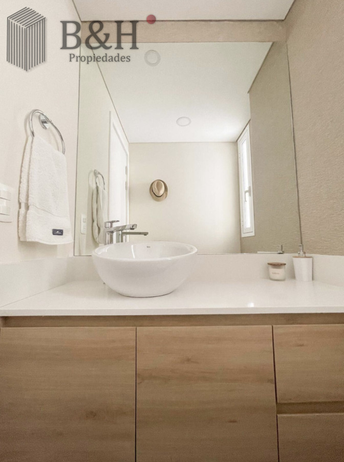 Apartamento ID.5877 - Aparatamento en venta en edifico Paramount 2 dormitorios 
