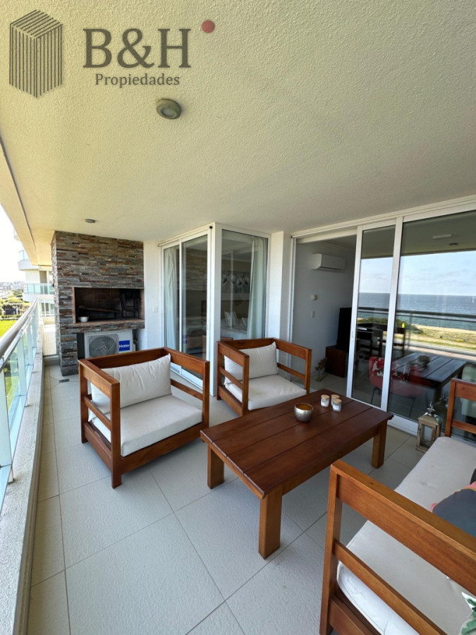Apartamento ID.8080 - Apartamento en venta cruceros 1 3 dormitorios 