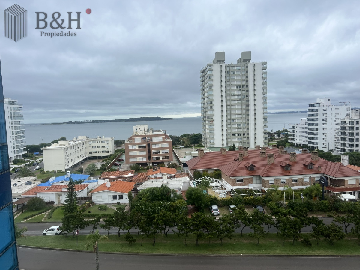 Apartamento ID.1800 - Apartamento Art Boulevar   - Punta del este