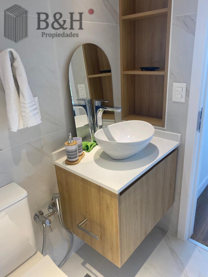 Apartamento ID.4427 - Aparatamento 1 dormitorio alquiler anual SEA GARDEN 